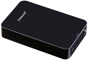 Intenso Memory Center 5TB (6031513) im Test