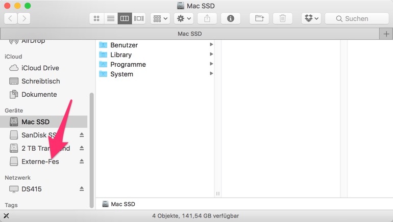 mac_finder_externe_festplatte_formatiert