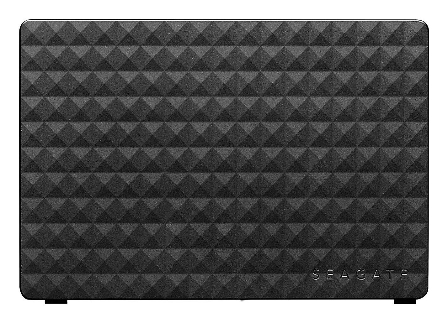 Seagate Expansion Desktop 3 TB externe Desktop-Festplatte