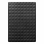 Seagate Expansion Portable 4TB – externe Festplatte, Produktfoto