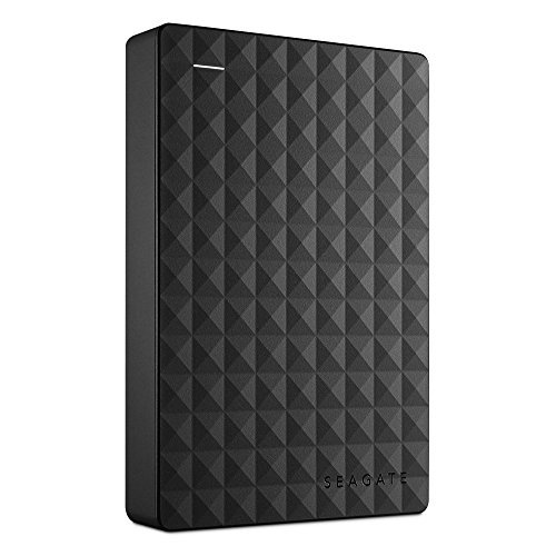 Seagate Expansion Portable 4 TB mobile externe Festplatte