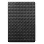 Seagate Expansion Portable 4TB im Test