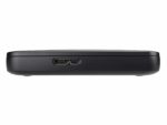 Toshiba Canvio Basics 1TB – externe Festplatte, Produktfoto