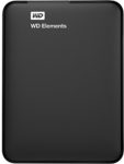 WD Elements Portable 1TB im Vergleich
