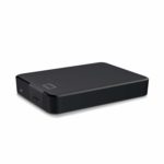 WD Elements Portable 4TB – externe Festplatte, Produktfoto