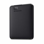 WD Elements Portable 2TB – externe Festplatte, Produktfoto