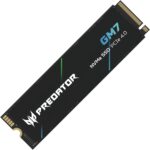 Acer Predator GM7 1TB Produktfoto