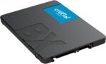 Crucial BX500 1TB Produktfoto