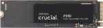 Crucial P310 2TB – interne SSD, Produktfoto