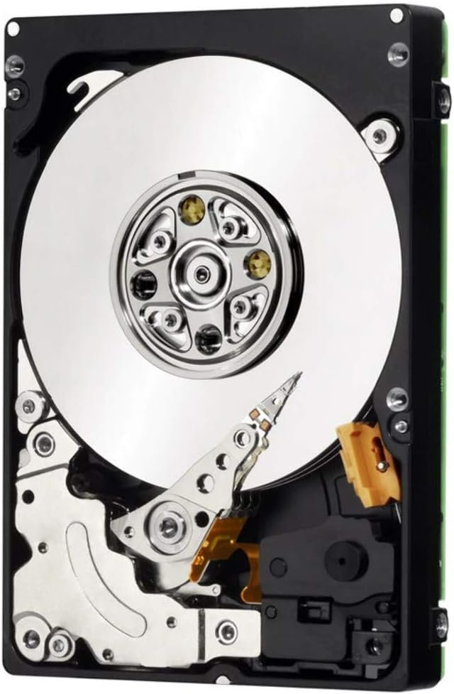 Toshiba DT01ACA300 3 TB (Renewed) – Produktfoto