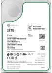Exos 28 TB Renewed – Produktfoto