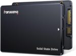 fanxiang S101Q 512 GB – Produktfoto