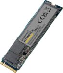 Intenso M.2 Premium 250 GB – Produktfoto