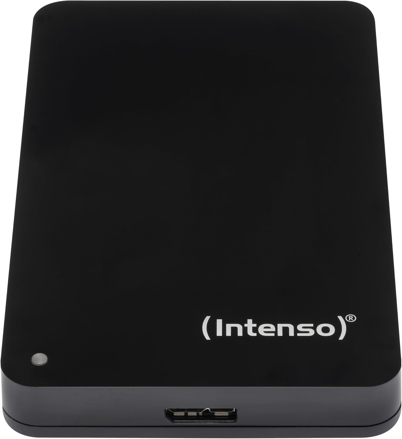 Intenso Memory Case 1 TB – Produktfoto