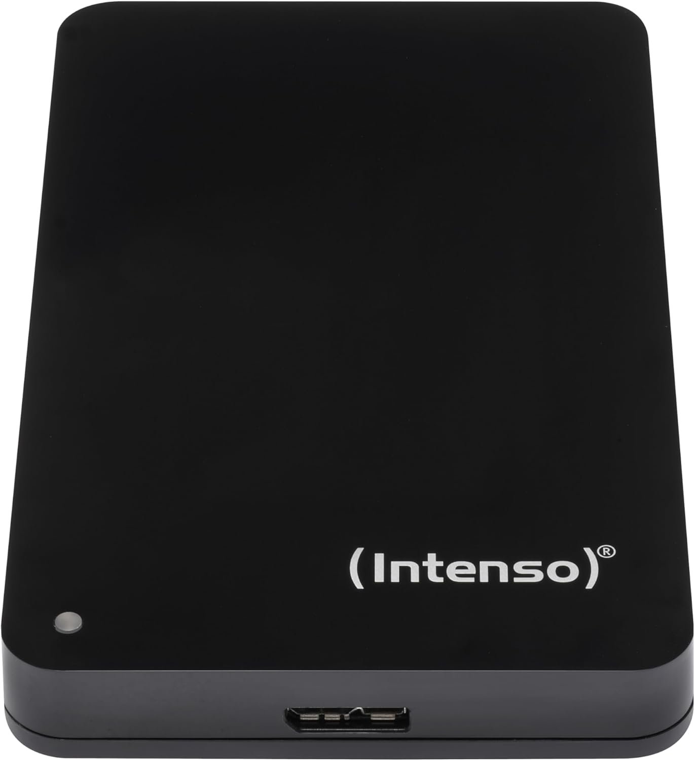 Intenso Memory Drive 4 TB – Produktfoto