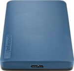 Intenso Memory Safe 1 TB – Produktfoto