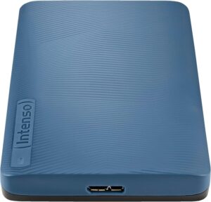 Intenso Memory Safe 1 TB – Produktfoto