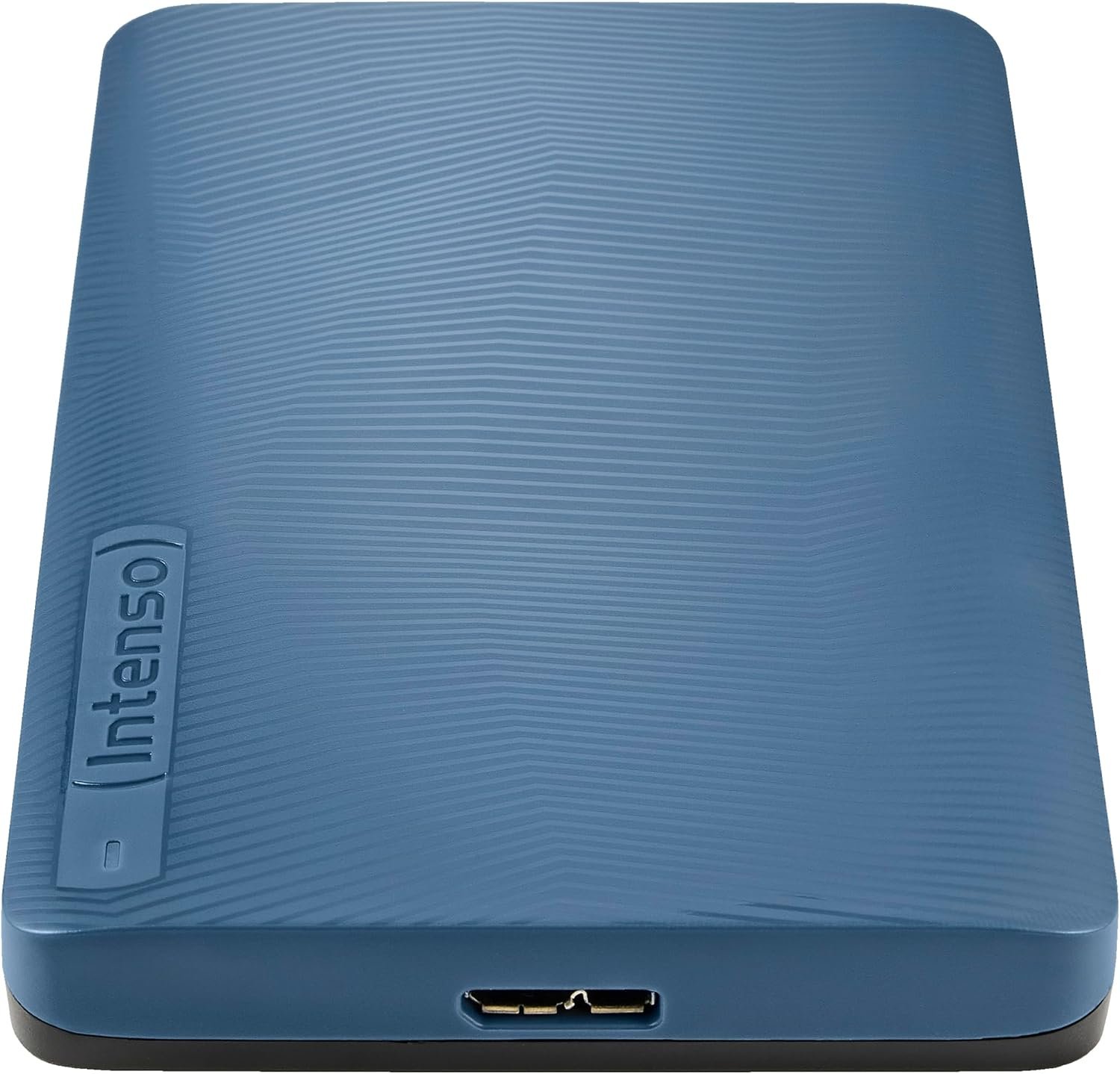 Intenso Memory Safe 1 TB – Produktfoto