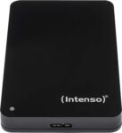 Intenso Portable HDD 1 TB Refurbished – Produktfoto