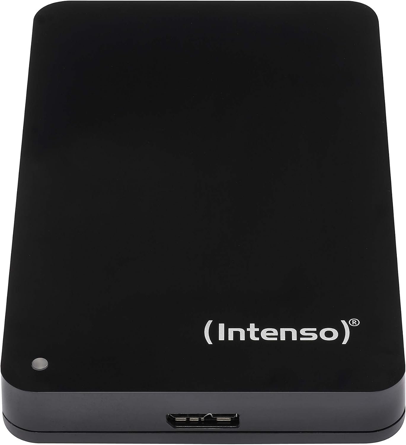 Intenso Portable HDD 1 TB (Refurbished) – Produktfoto