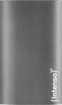 Intenso Portable SSD Premium Edition 1TB Produktfoto