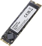Intenso Top M.2 256 GB – Produktfoto