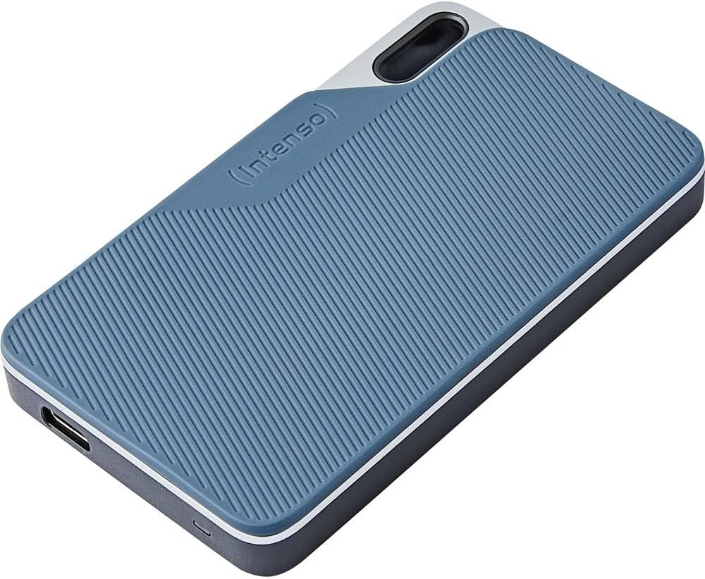 Intenso TX100 500GB: weitere Produktansicht