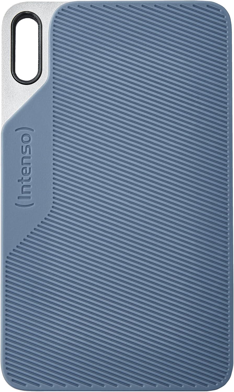 Intenso TX100 500GB – Produktfoto