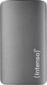 Intenso TX800 1 TB – Produktfoto
