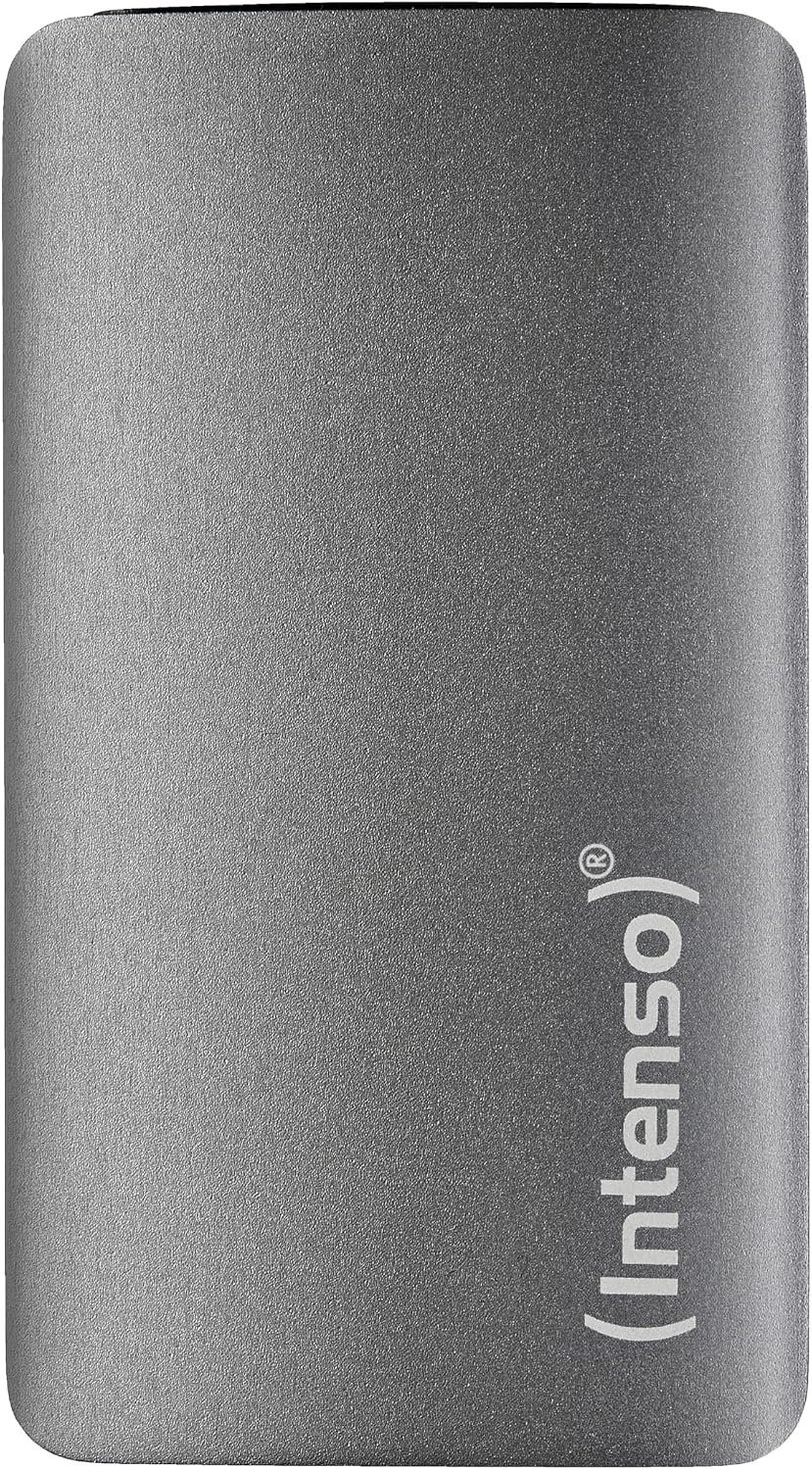 Intenso TX800 2 TB Intenso TX800 2 TB – Produktfoto