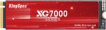 KingSpec XG7000 2 TB – Produktfoto