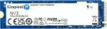 Kingston NV3 1TB – interne SSD, Produktfoto