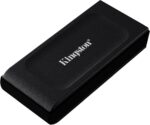 Kingston XS1000 2TB – externe SSD, Produktfoto