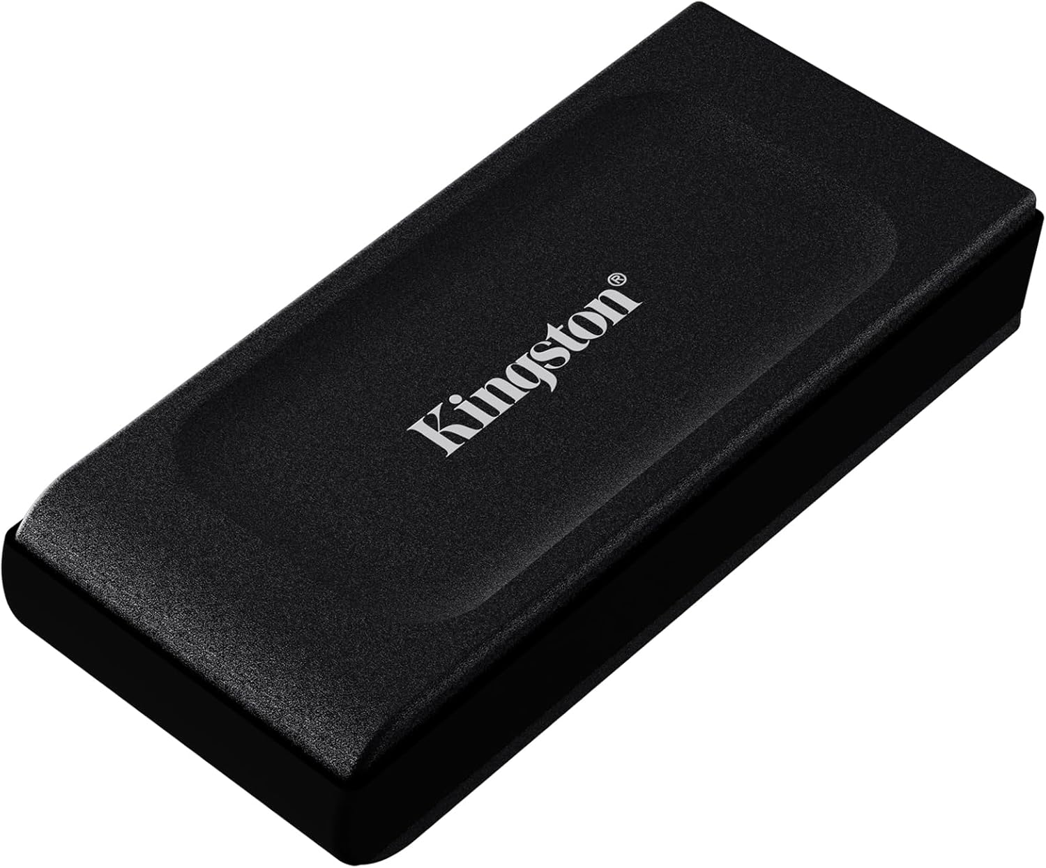 Kingston XS1000 2TB – Produktfoto