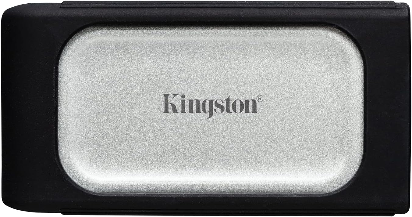 Kingston XS2000 1TB: weitere Produktansicht