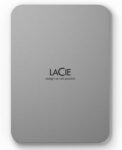 LaCie Mobile Drive 4 TB – Produktfoto