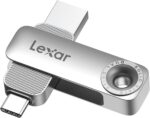 Lexar D50E 128 GB – Produktfoto