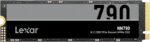 Lexar NM790 4TB – interne SSD, Produktfoto