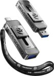 MOVE SPEED SP05 128 GB – Produktfoto