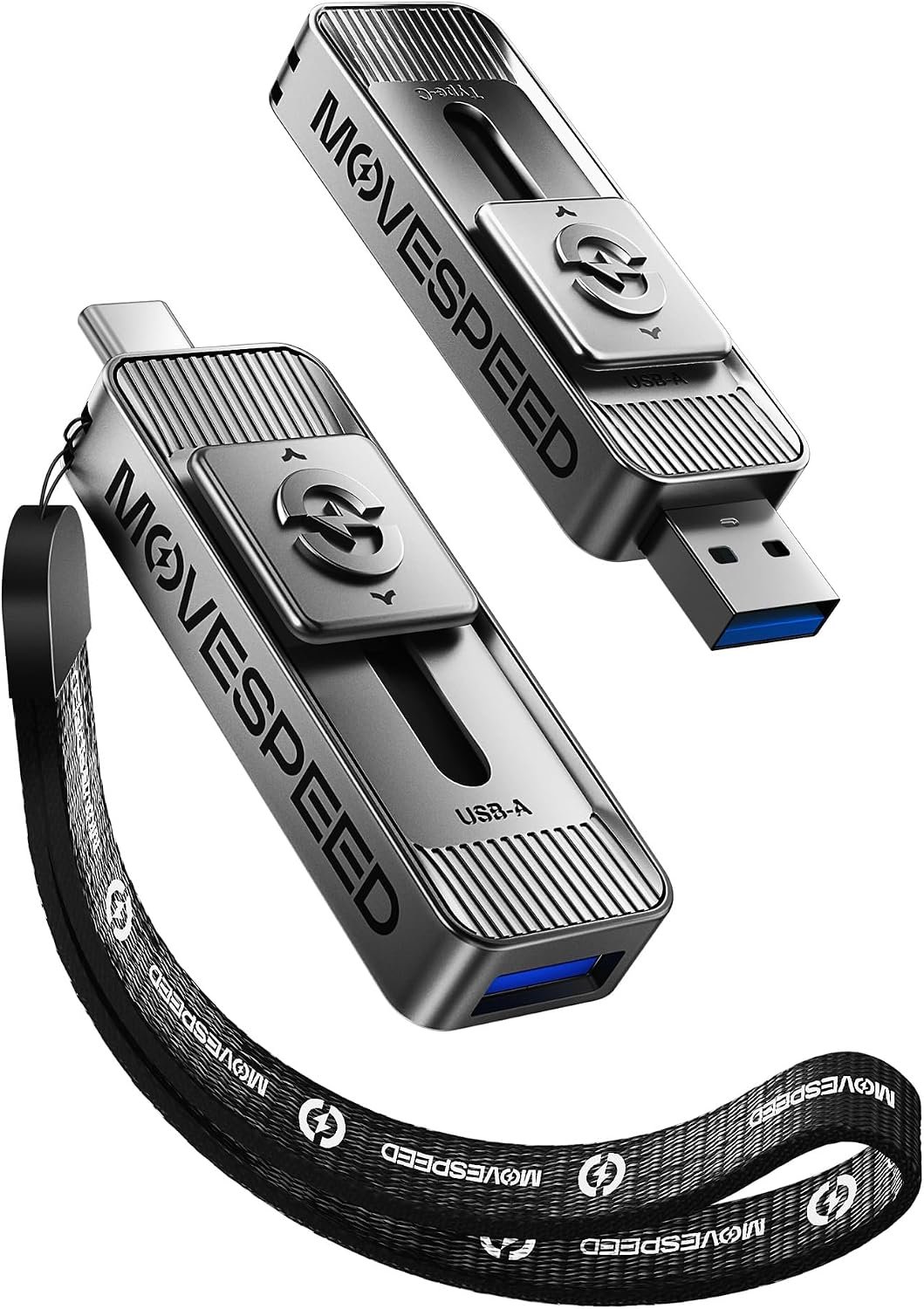MOVE SPEED SP05 128 GB