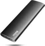 Netac Z Slim 250 GB – Produktfoto