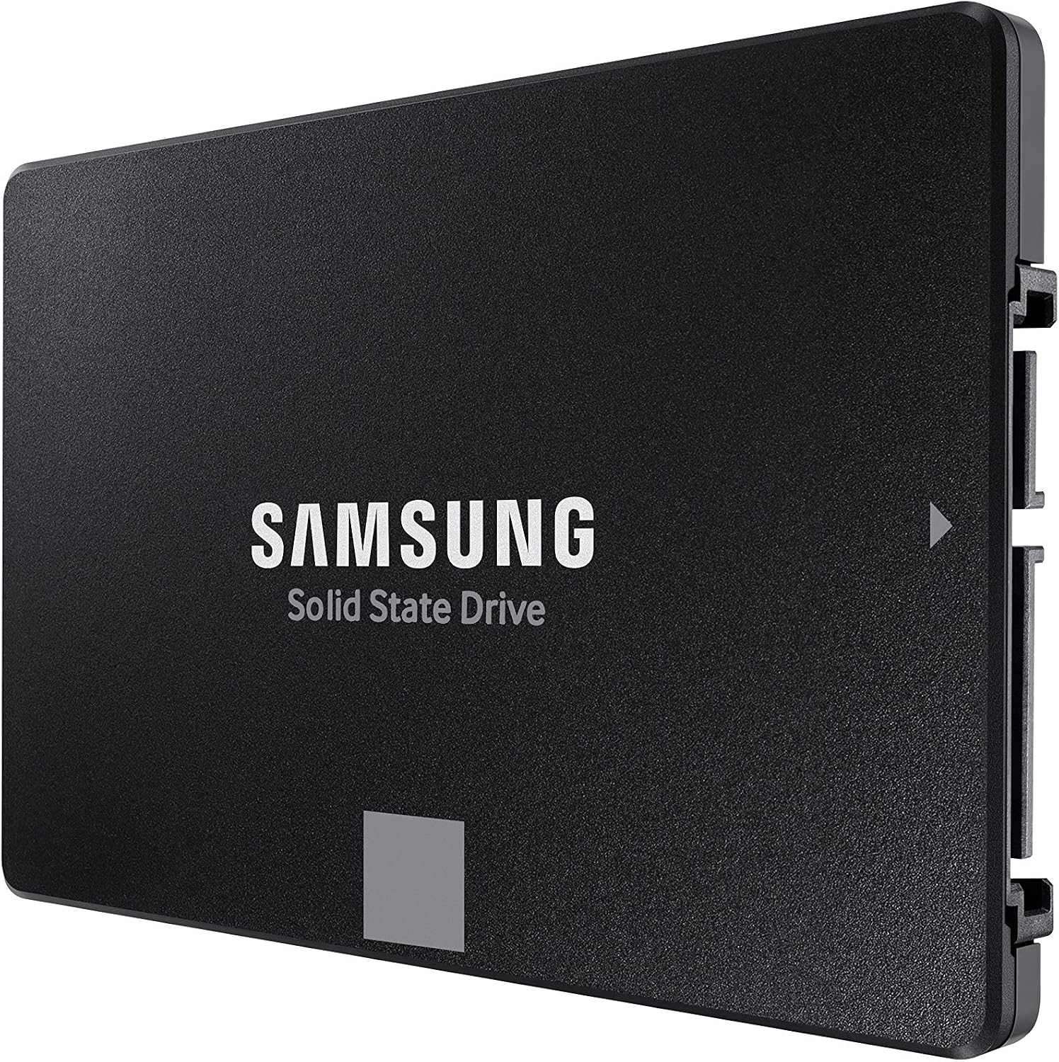 Samsung 870 EVO 1TB: weitere Produktansicht
