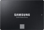 Samsung 870 EVO 500GB Produktfoto