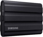 Samsung T7 Shield 1TB – externe SSD, Produktfoto