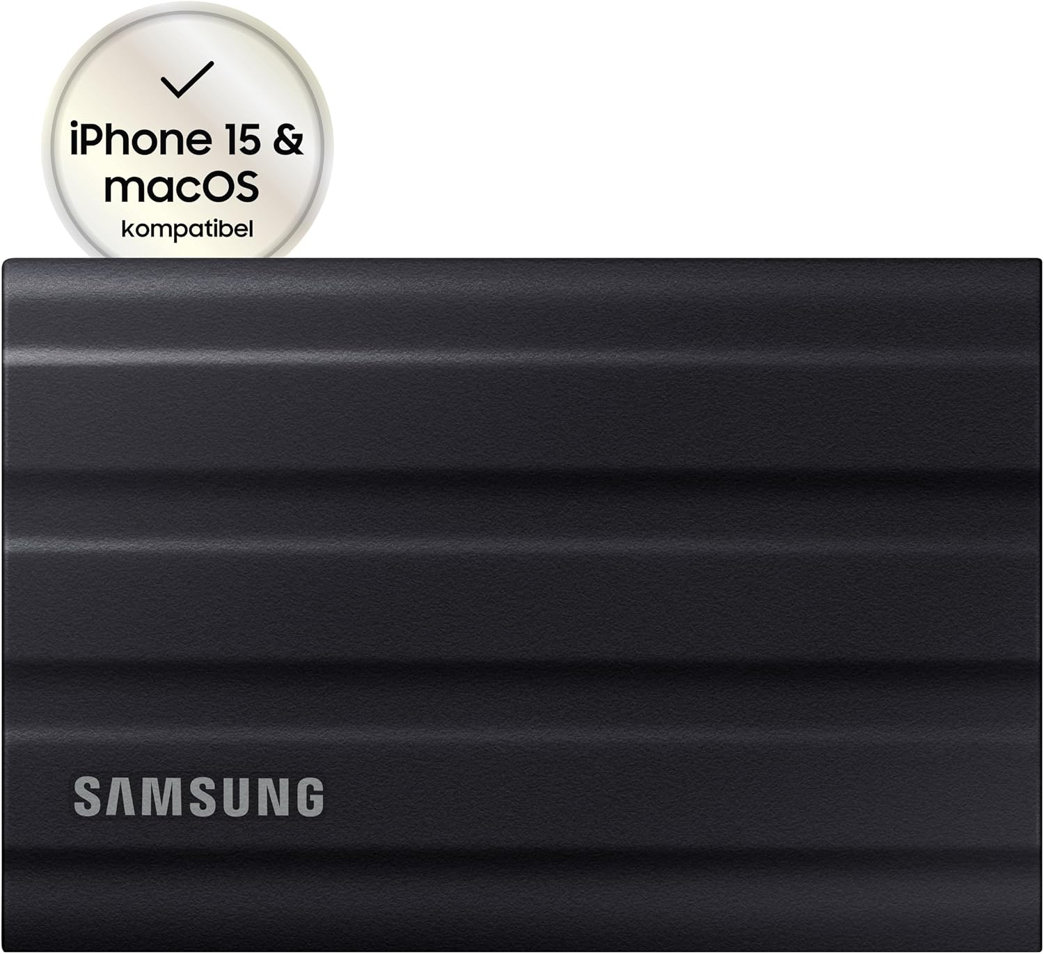Samsung T7 Shield 4TB: weitere Produktansicht