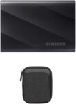 Samsung T9 1TB – externe SSD, Produktfoto