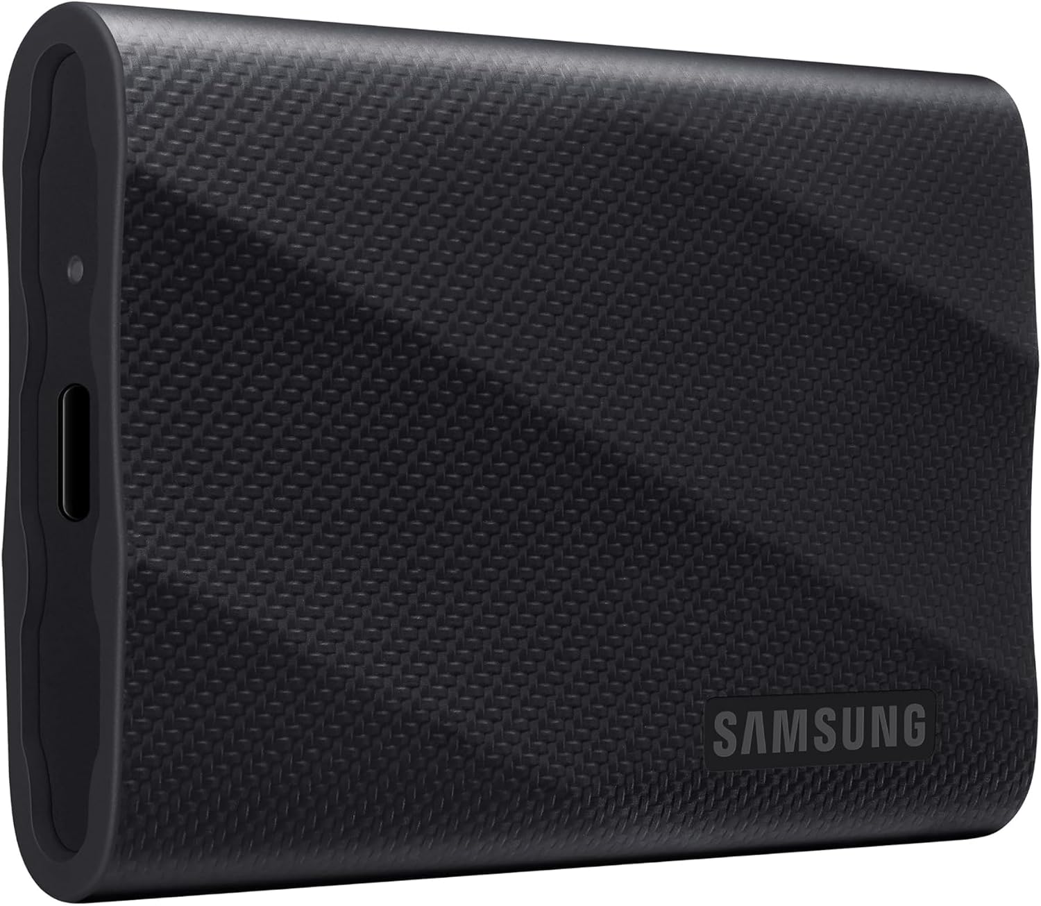 Samsung T9 1TB: weitere Produktansicht