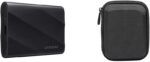 Samsung T9 2TB – externe SSD, Produktfoto