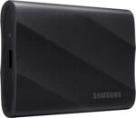 Samsung T9 4TB – externe SSD, Produktfoto