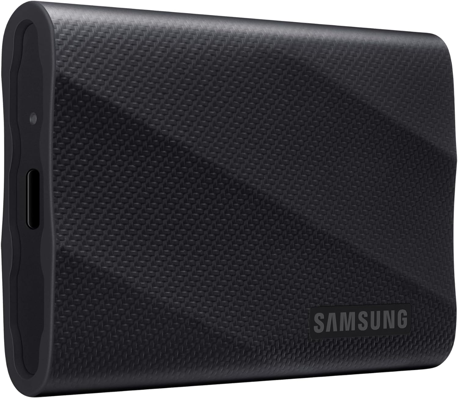 Samsung T9 4TB – Produktfoto